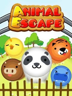 game pic for Animal escape